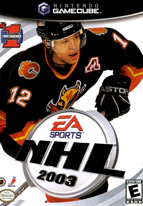 NHL 2003 (USA)